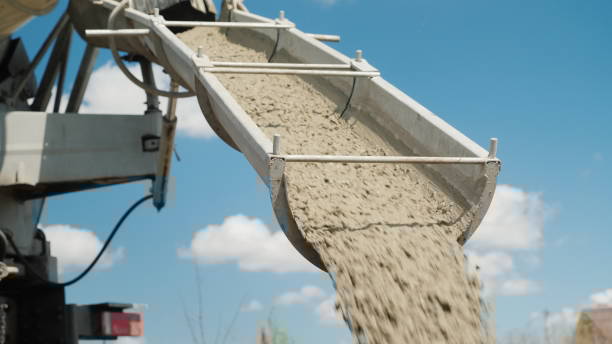 Best Concrete Patio Design and Installation in Bell Gardens, CA