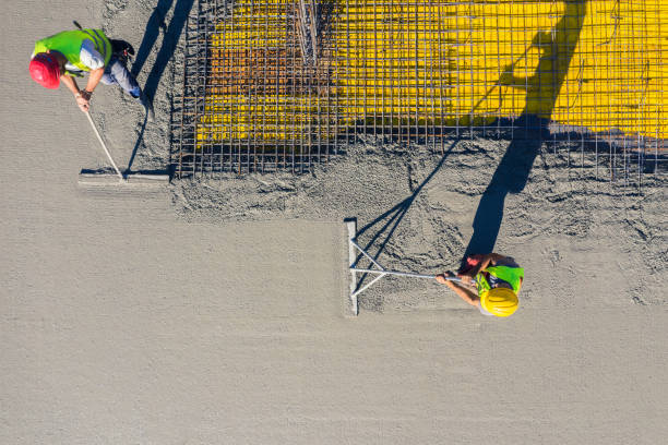 Best Concrete Grinding and Polishing in Bell Gardens, CA